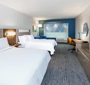 Holiday Inn Express & Suites Senatobia I 55 by IHG hotel detail image 5