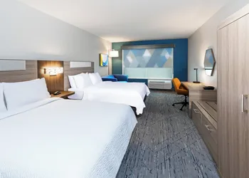 Holiday Inn Express & Suites Senatobia I 55 by IHG hotel thumbnail 5