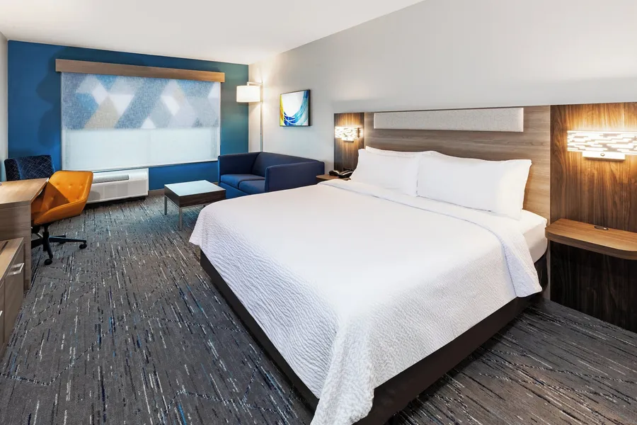 Holiday Inn Express & Suites Senatobia I 55 by IHG hotel detail image 6