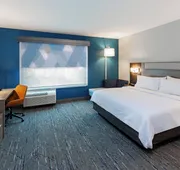 Holiday Inn Express & Suites Senatobia I 55 by IHG hotel detail image 7