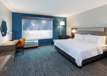 Holiday Inn Express & Suites Senatobia I 55 by IHG hotel thumbnail 7