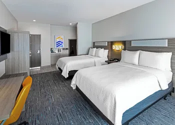 Holiday Inn Express & Suites Senatobia I 55 by IHG hotel thumbnail 8