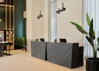 City Express Plus By Marriott Monterrey Centro hotel thumbnail 2