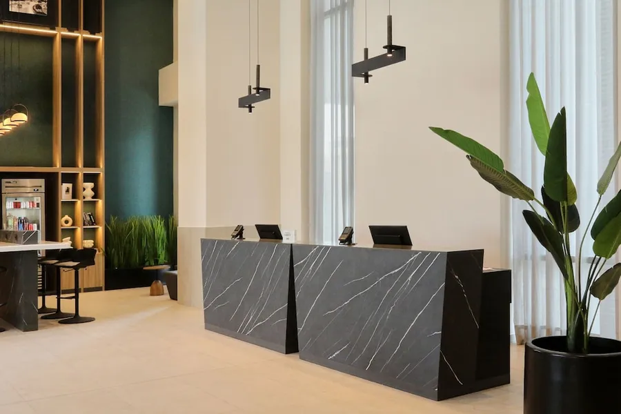 City Express Plus By Marriott Monterrey Centro hotel detail image 2
