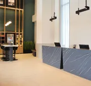 City Express Plus By Marriott Monterrey Centro hotel detail image 5