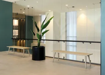 City Express Plus By Marriott Monterrey Centro hotel thumbnail 6