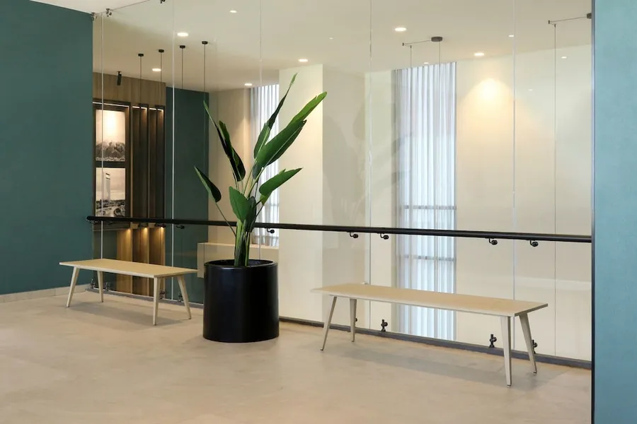 City Express Plus By Marriott Monterrey Centro hotel detail image 6