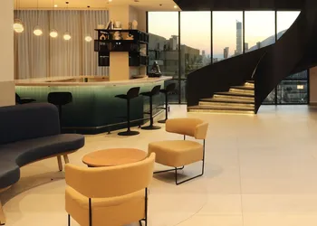 City Express Plus By Marriott Monterrey Centro hotel thumbnail 8