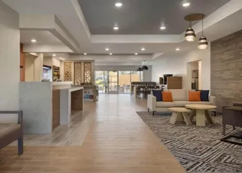 Candlewood Suites Pittston by IHG hotel thumbnail 3