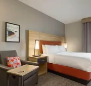 Candlewood Suites Pittston by IHG hotel detail image 5