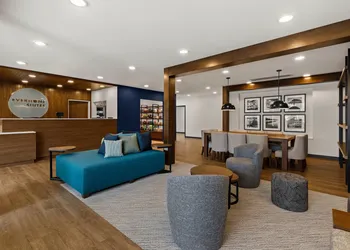 Everhome Suites Temecula hotel thumbnail 3