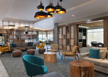 Fairfield By Marriott Inn & Suites Albuquerque Uptown hotel thumbnail 2