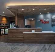 Fairfield By Marriott Inn & Suites Albuquerque Uptown hotel detail image 3