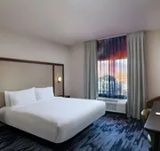 Fairfield By Marriott Inn & Suites Albuquerque Uptown hotel detail image 4