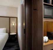 Fairfield By Marriott Inn & Suites Albuquerque Uptown hotel detail image 5