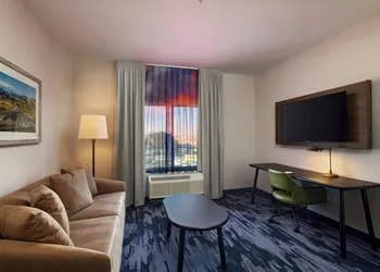 Fairfield By Marriott Inn & Suites Albuquerque Uptown hotel thumbnail 6