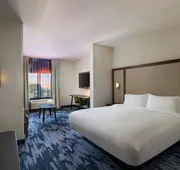 Fairfield By Marriott Inn & Suites Albuquerque Uptown hotel detail image 7