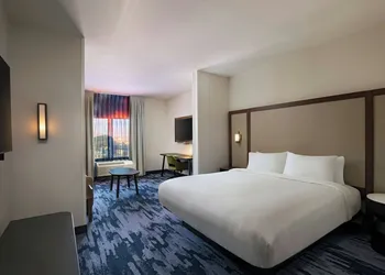 Fairfield By Marriott Inn & Suites Albuquerque Uptown hotel thumbnail 7