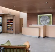 Fairfield By Marriott Inn & Suites Waycross hotel detail image 4