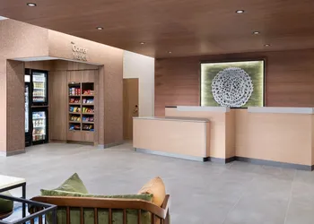 Fairfield By Marriott Inn & Suites Waycross hotel thumbnail 4