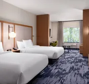 Fairfield By Marriott Inn & Suites Waycross hotel detail image 7