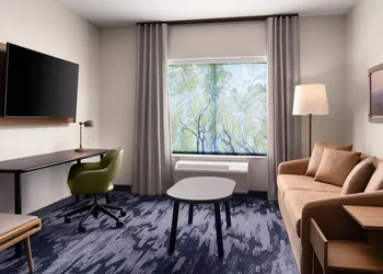 Fairfield By Marriott Inn & Suites Waycross hotel thumbnail 8