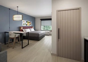 Atwell Suites Fort Worth Alliance Area by IHG hotel thumbnail 5