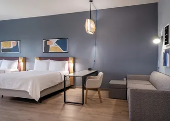 Atwell Suites Fort Worth Alliance Area by IHG hotel thumbnail 7