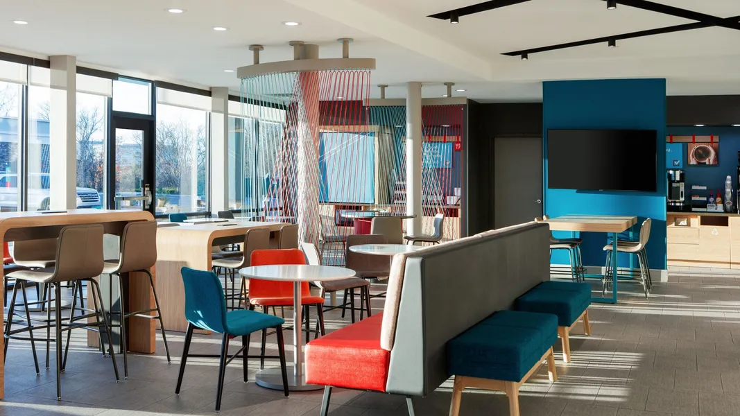 avid Hotel Harrisburg NE Hershey Area by IHG hotel detail image 2