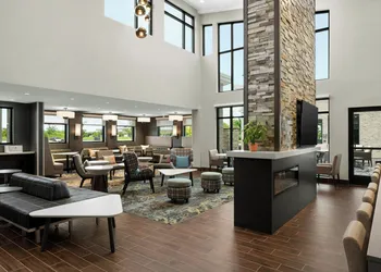 Residence Inn By Marriott Indianapolis Noblesville hotel thumbnail 2