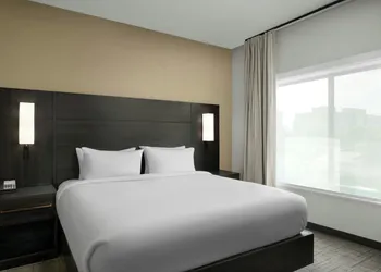 Residence Inn By Marriott Indianapolis Noblesville hotel thumbnail 3
