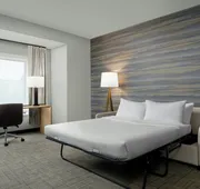 Residence Inn By Marriott Indianapolis Noblesville hotel detail image 5
