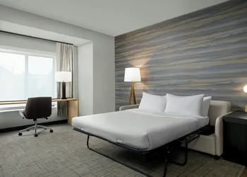Residence Inn By Marriott Indianapolis Noblesville hotel thumbnail 5