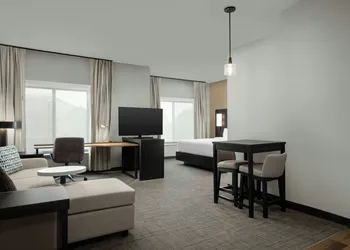Residence Inn By Marriott Indianapolis Noblesville hotel thumbnail 6