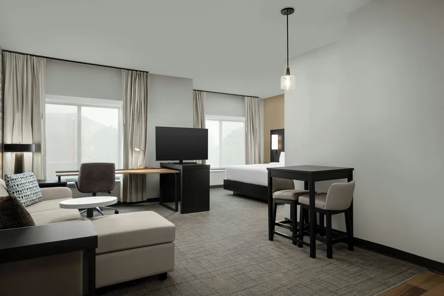 Residence Inn By Marriott Indianapolis Noblesville hotel detail image 6