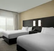 Residence Inn By Marriott Indianapolis Noblesville hotel detail image 7