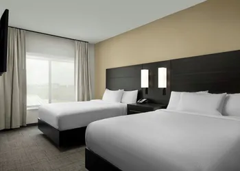 Residence Inn By Marriott Indianapolis Noblesville hotel thumbnail 7