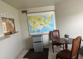 Travel Inn By OYO La Marque Texas City I-45 hotel thumbnail 2