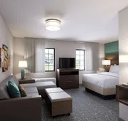 Staybridge Suites Greenville Medical Center by IHG hotel detail image 5