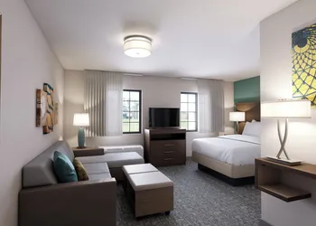 Staybridge Suites Greenville Medical Center by IHG hotel thumbnail 5