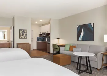 Staybridge Suites Greenville Medical Center by IHG hotel thumbnail 7