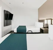 Studio 6 Tempe, AZ – Elliot Road hotel detail image 4