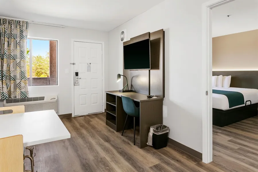 Studio 6 Tempe, AZ – Elliot Road hotel detail image 6
