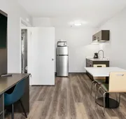 Studio 6 Tempe, AZ – Elliot Road hotel detail image 7
