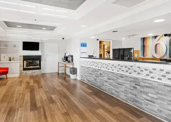 Studio 6 Tempe, AZ – Elliot Road hotel thumbnail 2