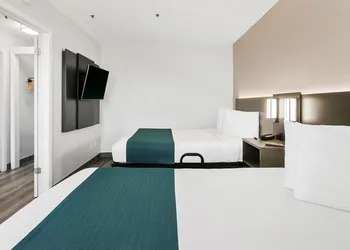Studio 6 Tempe, AZ – Elliot Road hotel thumbnail 4