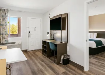 Studio 6 Tempe, AZ – Elliot Road hotel thumbnail 6