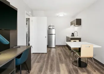 Studio 6 Tempe, AZ – Elliot Road hotel thumbnail 7