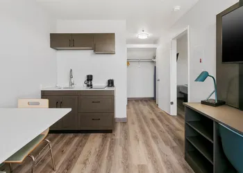 Studio 6 Tempe, AZ – Elliot Road hotel thumbnail 8