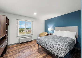 Woodspring Suites Billings hotel thumbnail 6